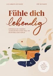 Cover von Fühle dich lebendig