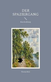 Cover von Der Spaziergang