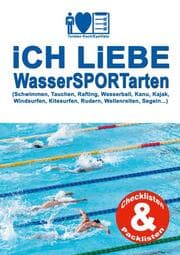 Cover von iCH LiEBE WasserSPORTarten