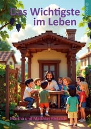 Cover von Pia und das Wichtigste im Leben