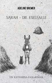 Cover von Sarah - Die Eselfalle