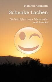 Cover von Schenke Lachen