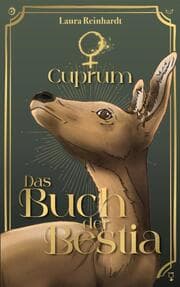 Cover von Das Buch der Bestia - Cuprum