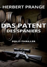 Cover von Das Patent des Spaniers