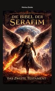 Cover von Das zweite Testament