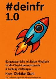 Cover von deinfr 1.0