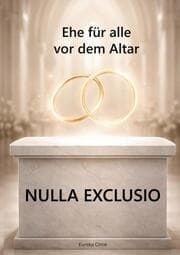 Cover von NULLA EXCLUSIO