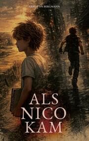 Cover von Als Nico kam