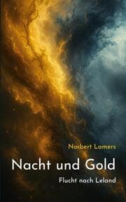 Cover von Nacht und Gold