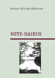 Cover von Neye-Haikus