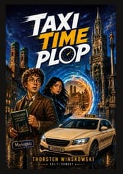 Cover von Taxi Time Plop