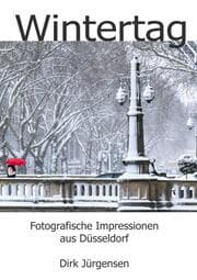 Cover von Wintertag