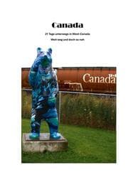 Cover von Canada