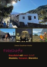 Cover von Fabelhafte Kreuzfahrt mit Mein Schiff