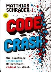 Cover von CODE CRASH