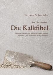 Cover von Die Kalkfibel