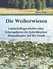 Cover von Die Weiherwiesen