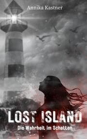 Cover von Lost Island