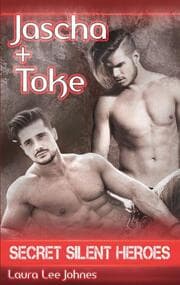 Cover von Jascha + Toke