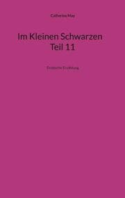 Cover von Im Kleinen Schwarzen Teil 11