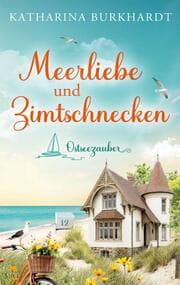 Cover von Meerliebe und Zimtschnecken