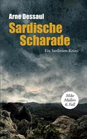 Cover von Sardische Scharade
