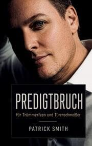 Cover von Predigtbruch