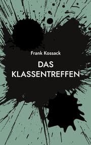 Cover von Das Klassentreffen