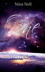 Cover von One 2 - Herzbeben
