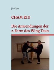 Cover von Cham Kiu