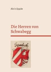 Cover von Die Herren von Schwabegg