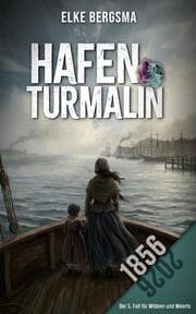 Cover von Hafenturmalin