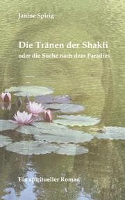 Cover von Die Tränen der Shakti