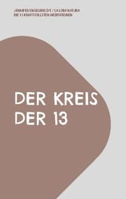 Cover von DER KREIS DER 13