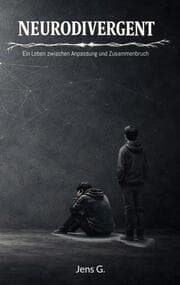 Cover von Neurodivergent