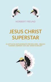 Cover von Jesus Christ Superstar