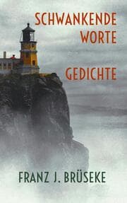 Cover von Schwankende Worte