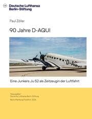 Cover von 90 Jahre D-AQUI