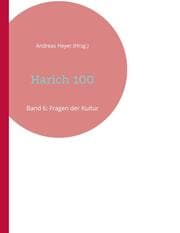 Cover von Harich 100