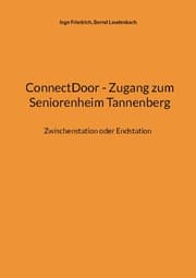 Cover von ConnectDoor - Zugang zum Seniorenheim Tannenberg