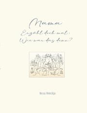 Cover von Mama