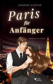 Cover von Paris für Anfänger