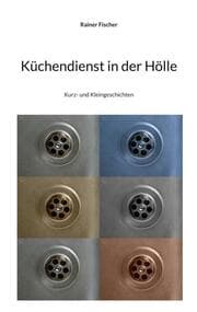 Cover von Küchendienst in der Hölle