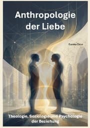 Cover von Anthropologie der Liebe