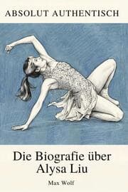 Cover von Die Biografie über Alysa Liu