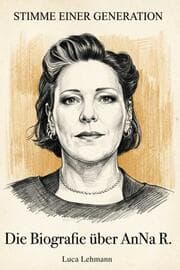 Cover von Die Biografie über AnNa R.