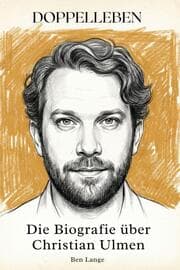 Cover von Die Biografie über Christian Ulmen