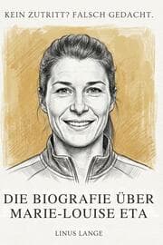 Cover von Die Biografie über Marie-Louise Eta