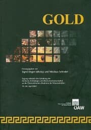 Cover von Gold