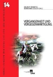 Cover von Vergangenheit und Vergenwärtigung